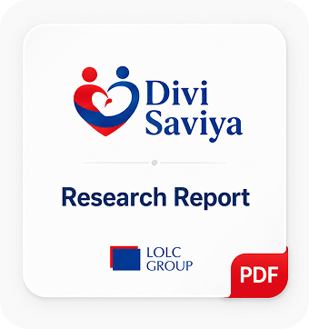Divi Saviya Research Project